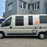 PÖSSL Globecar Globescout 600 -