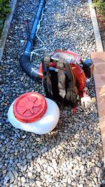 Soffiatore atomizzatore