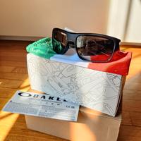 Oakley Turbine Custom