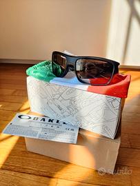 Oakley Turbine Custom