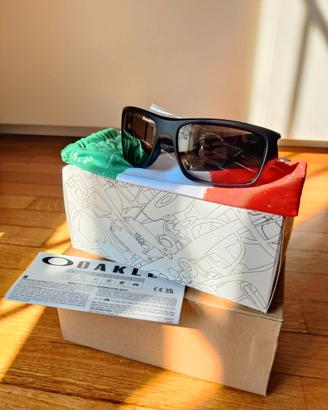 Oakley Turbine Custom