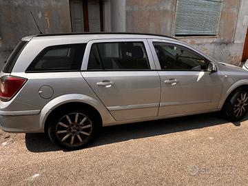 Opel Astra H StationWagon 1.7 CDTi