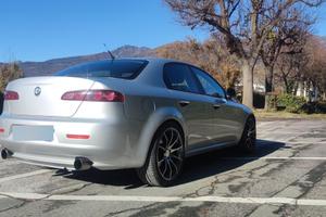 Alfa Romeo 159 jtdm