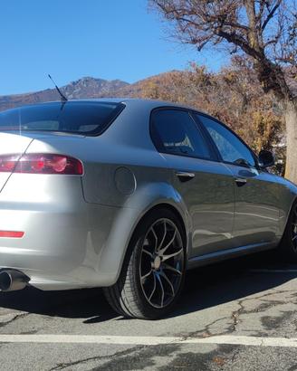 Alfa Romeo 159 jtdm