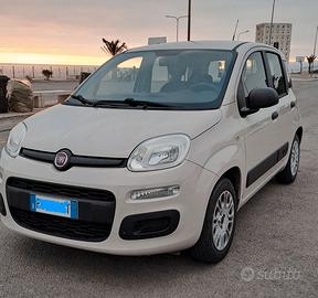Fiat Panda 1.2 Unicoproprietario Neopatentati