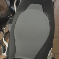 Sella Comfort Alta BMW GS 850/750