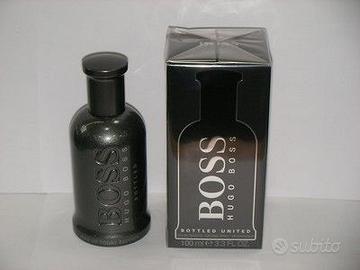 profumo boss 50ml