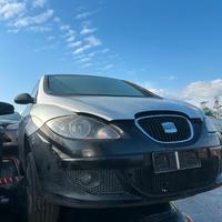Ricambi Seat Altea 1.9 TDi BJB anno 2004