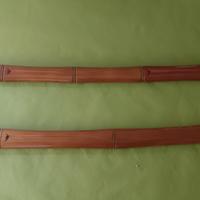 katana e wakizashi da esposizione o cosplay 
