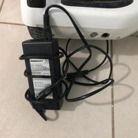 overboard elettrico "go smart" 