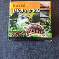 lampade per terrario modello uvb 3.0