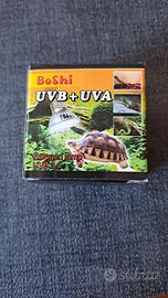 lampade per terrario modello uvb 3.0