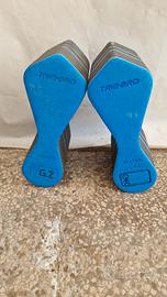 Pull buoy Tribord 