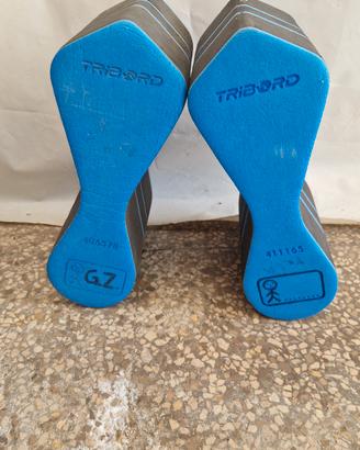 Pull buoy Tribord 