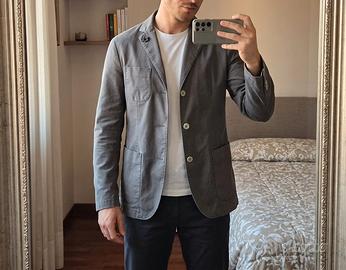 Blazer di Alessandro tellini 
