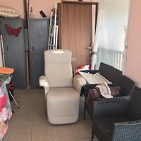 sedia,porta,poltroncine da esterno 