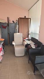 sedia,porta,poltroncine da esterno 