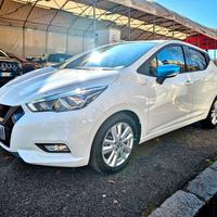 Nissan Micra 1.0 SOLI 37000 KM EURO 6