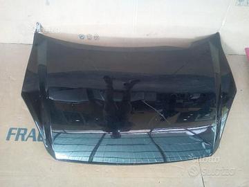 Cofano anteriore usato ligier x-too r-s-due