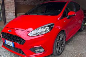 ford fiesta 5p 1.0 ecoboost 140cv