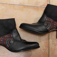 Stivaletti Desigual 39