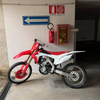 honda crf 250r