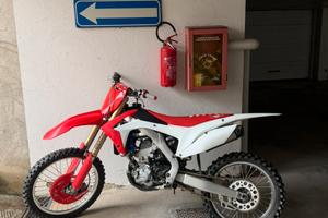 honda crf 250r