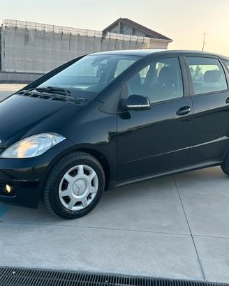 Mercedes classe A180 cdi 109cv (80kw
