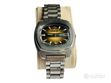 Orient Automatic Y46946344-041 – Vintage Anni ’70