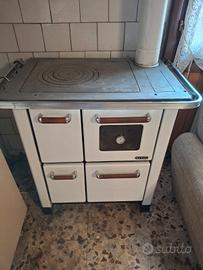 stufa a legna