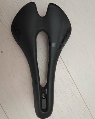San Marco Aspide Short Open-Fit Carbon FX Narrow