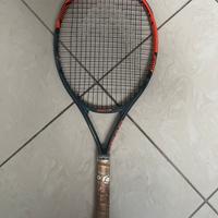 racchetta da tennis