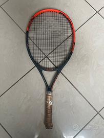 racchetta da tennis