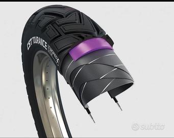 Pneumatici fat bike