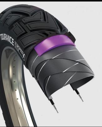 Pneumatici fat bike
