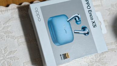 Auricolari Oppo ENCO X3I