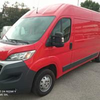 Fiat ducato l3h2 140 hp