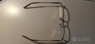 Occhiali Foster Grant x presbiopia  +1.5