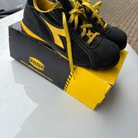 Scarpe antinfortunistiche Diadora