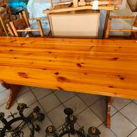 Tavolo legno