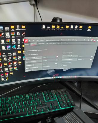 Monitor ultrawide Msi MAG301CR2
