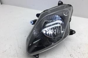 HONDA FORZA 250 FARO FANALE ANTERIORE SINISTRO FRO