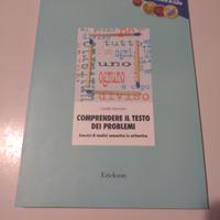 Erickson - Comprendere il testo dei problemi