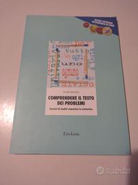 Erickson - Comprendere il testo dei problemi