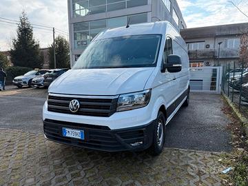 Vwcrafter l4 h3 2.0 tdi 177cv 6b solo 110.000km