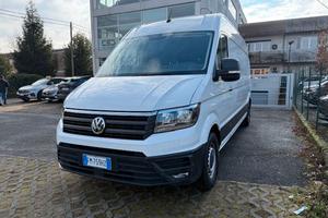 Vwcrafter l4 h3 2.0 tdi 177cv 6b solo 110.000km