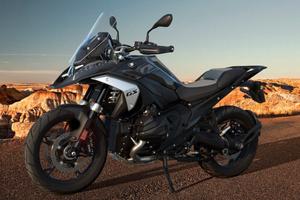BMW R 1300 GS Triple Black - Black Storm - 03/2025