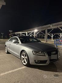 AUDI A5 TDI FAP Ambition S-Line