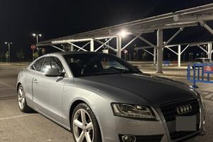 AUDI A5 TDI FAP Ambition S-Line