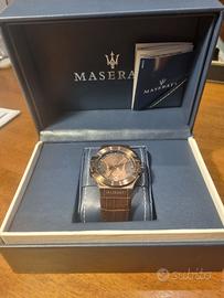 Orologio Maserati NUOVO
